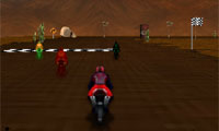 Dirt Race 3D