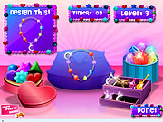 play Jewelry Design Challenge