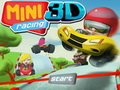 play Mini Racing 3D