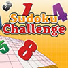 play Sudoku Challenge