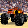 play Monster Truck Survival