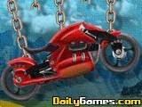 play Robo Bike 2