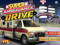 play Super Ambulance Drive