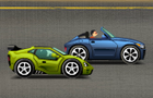play Driving Warrior