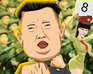 play The Brawl 8 - Kim Jong Un