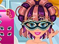 play Mardi Gras Carnival Makeover