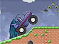 play Batman Truck Race