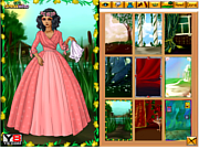 play Medieval Dresses