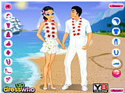 play Hawaiian Love Story