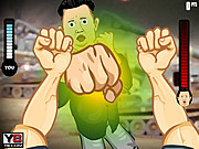 play The Brawl 8 - Kim Jong Un