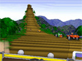 play Coaster Racer 3