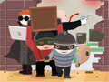 play Team Of Robbers