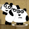 play 3 Pandas