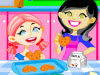 play Super Kitchen