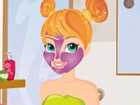 play Girl Next Door Makeover