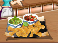 play Nachos & Dips