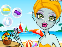 play Lagoona Blue Sporty Makeover
