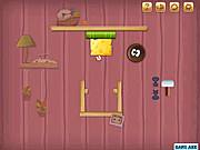 play Cheese Hunt 2013
