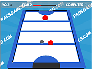 play Pg Air Hockey