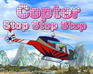 play Copter Stop Stop Stop