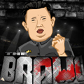 play The Brawl 8 - Kim Jong Un