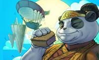 play Dreambear Saga