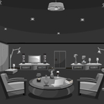 play Black And White Escape