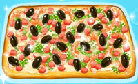 play Shrimp Pizza