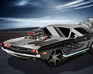 play Muscle Car Racer