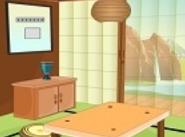 play Traditional Japanese Room Escape