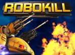 play Robokill