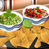 Nachos And Dips