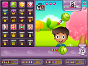 play Lollipop Shop G2D