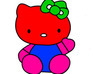 play Lovely Pets Coloring