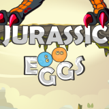 play Jurassic Eggs