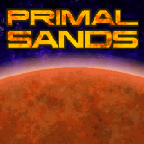 Primal Sands