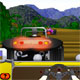 play Coaster Racer 3