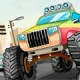 play Park My Truck