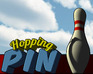 play Hopping Pin Bowling