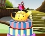 play Alice Wonderland Cake