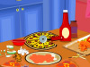 play Pizza Pie Clean Up