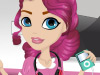 play Fashionable Gadget Girl Makeover