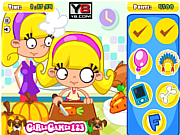 play Thanksgiving Slacking