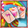 play Sweety Mahjong 