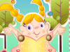 play Candy Crush Dressup
