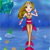 play Barbie Mermaid