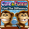 play Cute & Funny Find The Difference