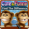 Cute & Funny Find The Difference