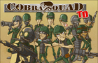 play Cobra Squad Td