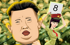 play The Brawl 8 - Kim Jong Un